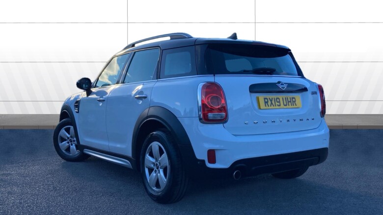 MINI Countryman 1.5 Cooper Classic 5dr Petrol Hatchback